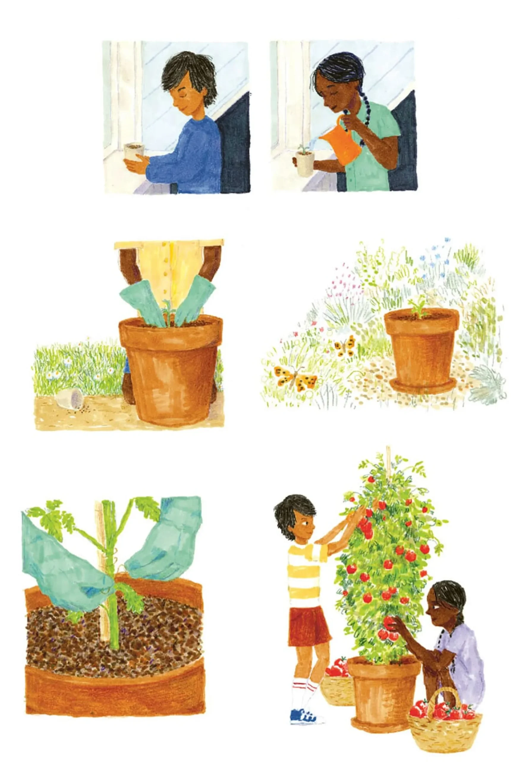 Das Handbuch der vergessenen Fertigkeiten