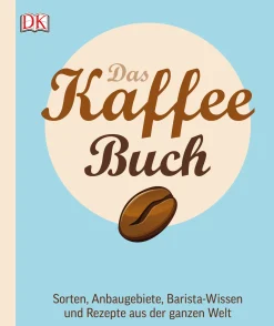 Das Kaffee Buch