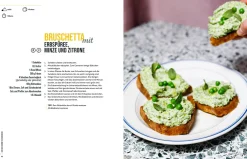 Das neue Grand Tour Kochbuch