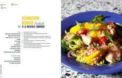 Das neue Grand Tour Kochbuch