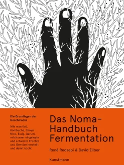 Das Noma-Handbuch Fermentation