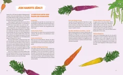 Das phänomenale Erntebeet