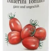 Datterini Datteltomaten