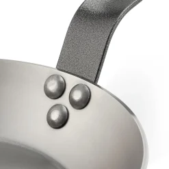 de Buyer Bratpfanne Eisen