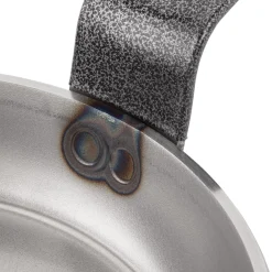 de Buyer Kleines Eisenpfännchen