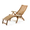 Deckchair Eschenholz