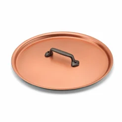 Deckel Kupferkochgeschirr