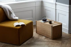 Deckel zu Stapelkiste Storage Box