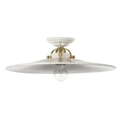 Deckenleuchte Keramik