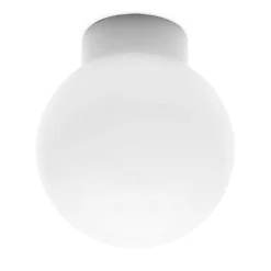 Deckenleuchte Porzellan