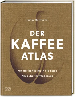 Der Kaffeeatlas