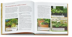 Der Selbstversorgerbalkon