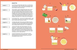 Der Silberlöffel für Kinder