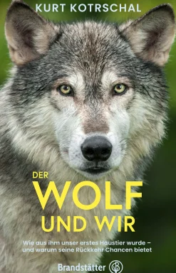 Der Wolf und wir
