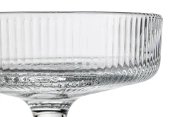 Dessertschale mit Stiel