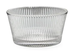 Dessertschälchen gerippt