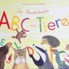 Die kunterbunten ABC-Tiere