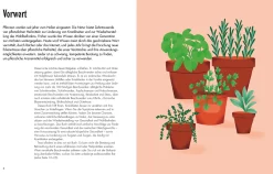 Die pflanzliche Hausapotheke