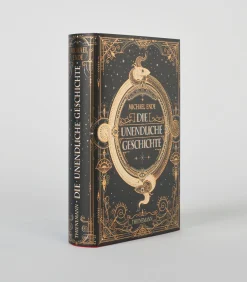 Die unendliche Geschichte