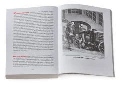 Die Welt der verschwundenen Berufe