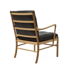 Dänischer Lehnsessel