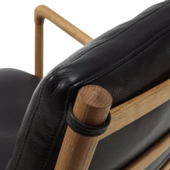 Dänischer Lehnsessel