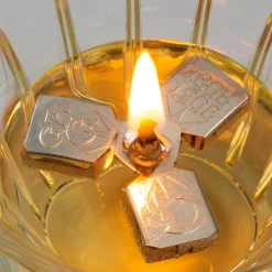 Dochte für Öllichte