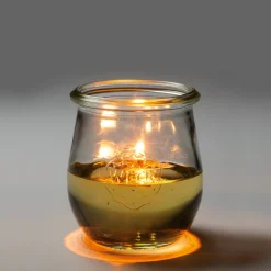 Dochte für Öllichte