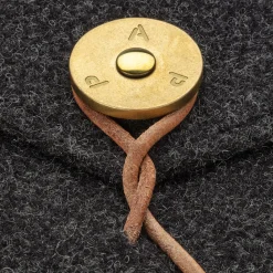 Dokumenten- und Tablethülle Wollfilz