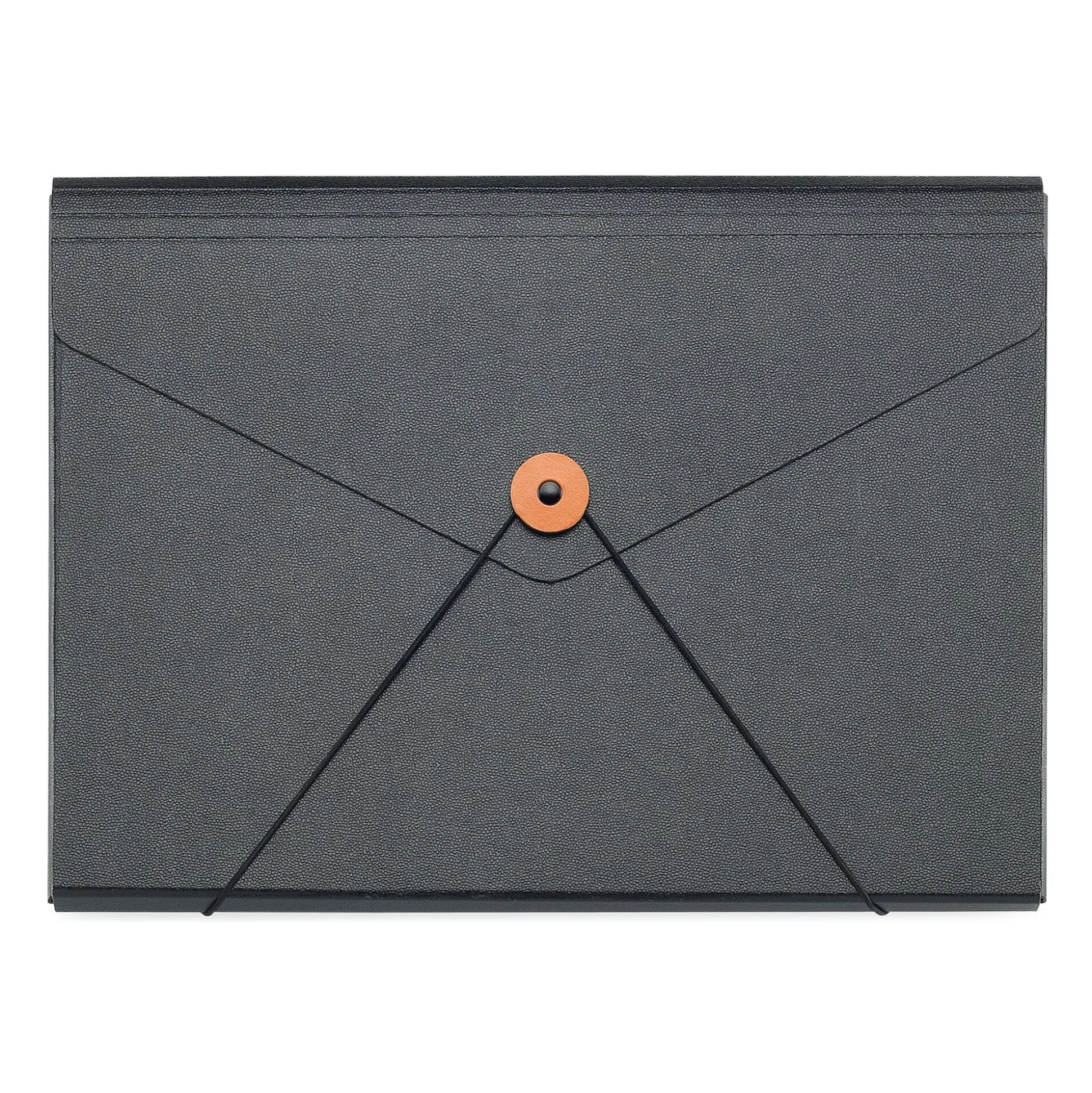 Dokumentenmappe Hartpappe 10 mm