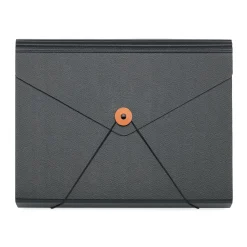 Dokumentenmappe Hartpappe 35 mm