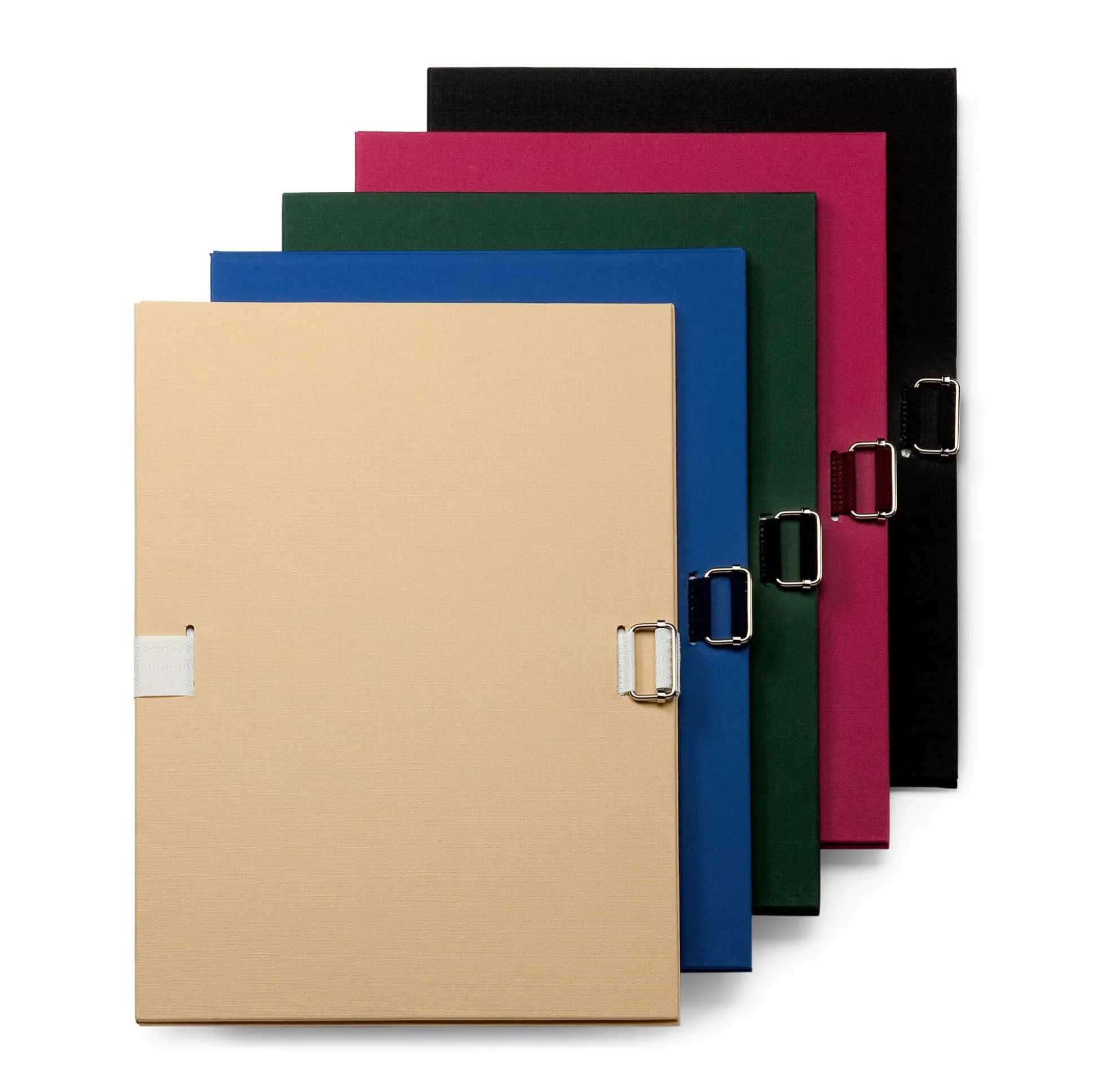 Dokumentenmappe variabel