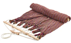 Doppelhängematte Baumwolle