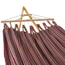 Doppelhängematte Baumwolle