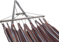 Doppelhängematte Baumwolle