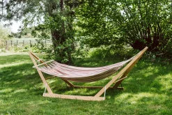 Doppelhängematte Baumwolle