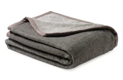 Doubleface-Decke Alpaka