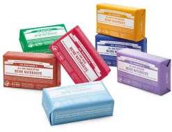 Dr. Bronner’s Seifen