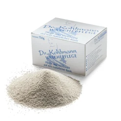 Dr. Kohlmann Wäschepflege