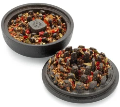 Drehmörser Gusseisen