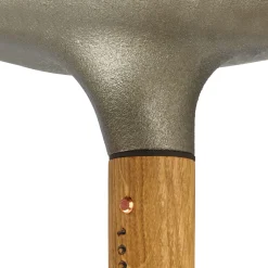 Dreibeingrill Gusseisen