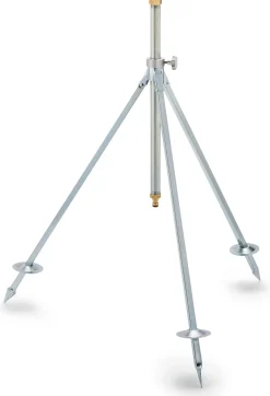 Dreibeinstativ Stahl