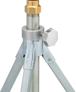 Dreibeinstativ Stahl