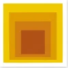 Druck Josef Albers
