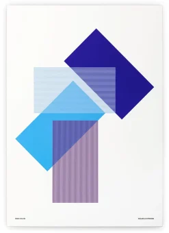 Druck Solids and Strokes