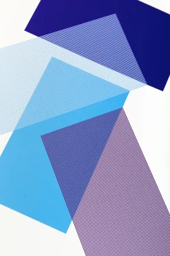 Druck Solids and Strokes