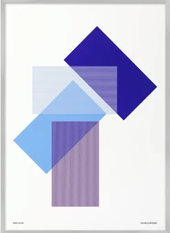 Druck Solids and Strokes