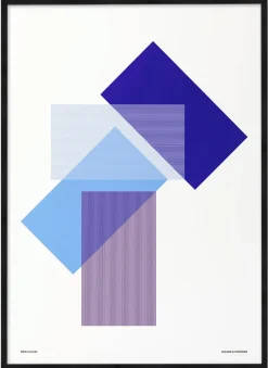 Druck Solids and Strokes