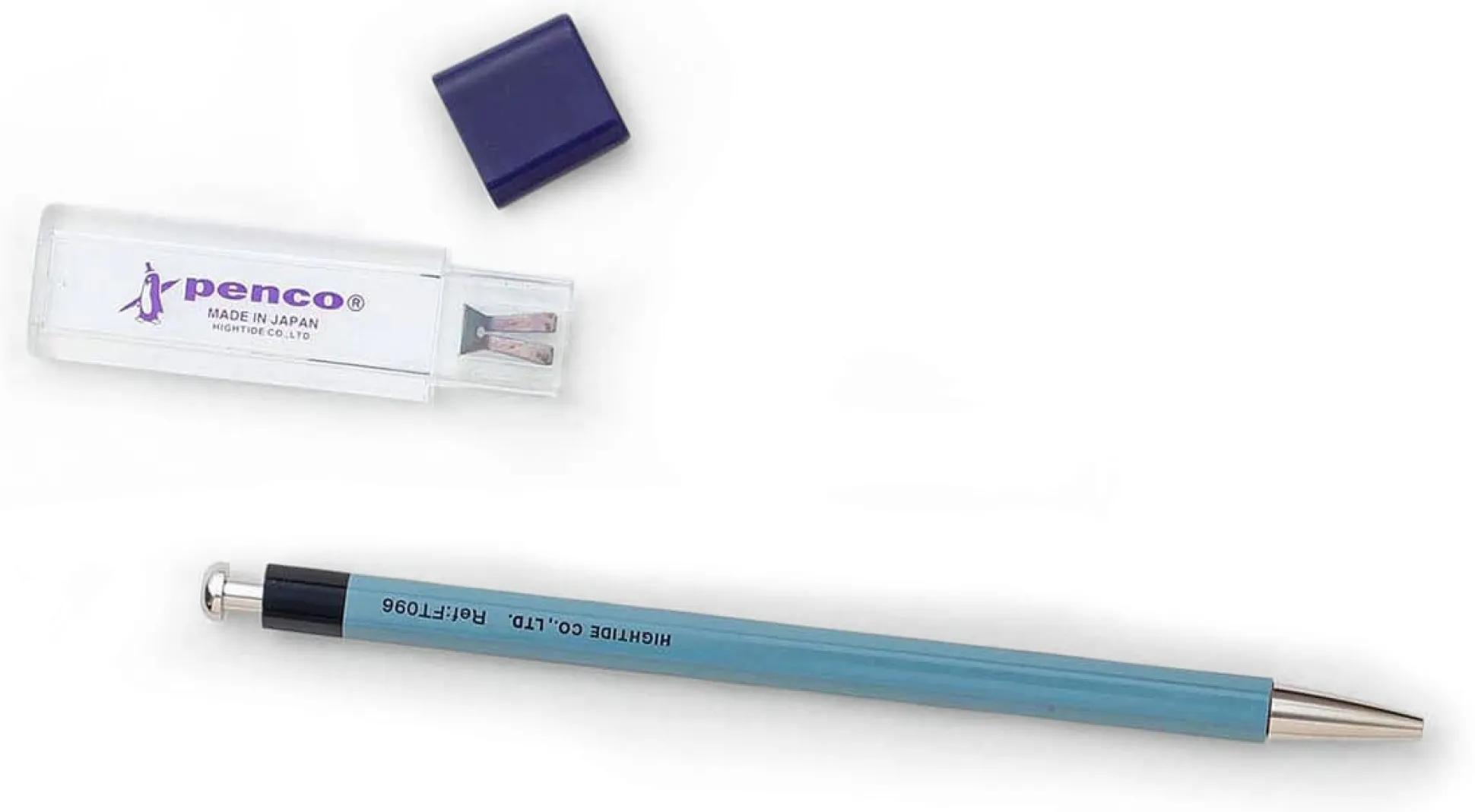 Druckbleistift Timber