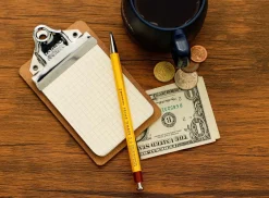 Druckbleistift Timber